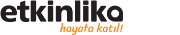 Etkinlika Logo