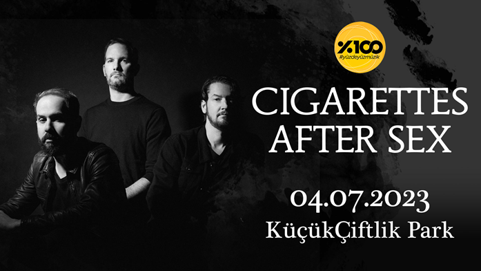 Cigarettes After Sex Konser 5140